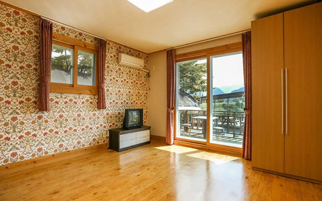 Danyang Bukbyeok Pension