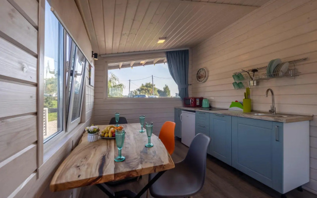 Новые Озера