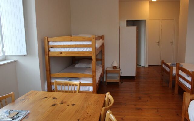 Le Grand Couvent de Gramat