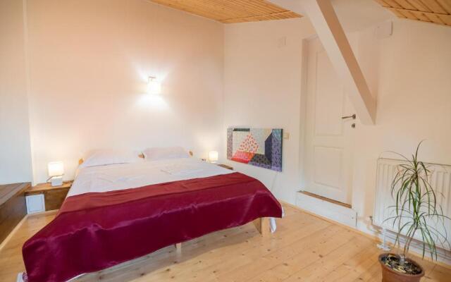 Bed&Wood in Center of Oradea 1