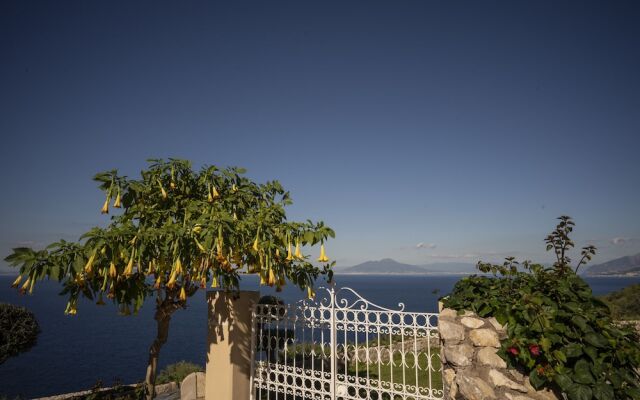 Villa D Alessandro