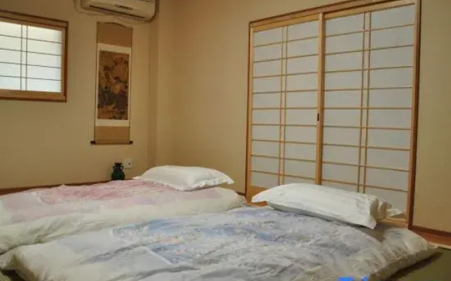Sakura Dance 2