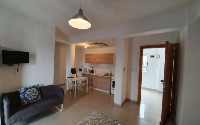 Valentinos Apartments