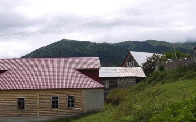 Guesthouse Veriko