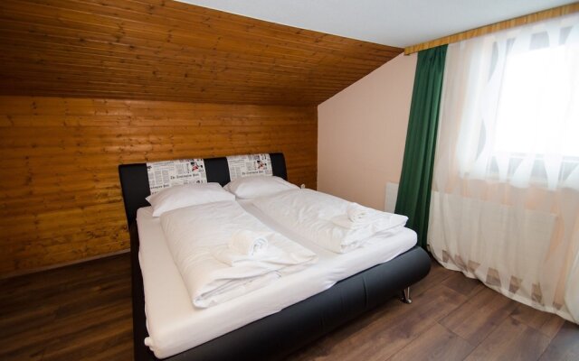 Holiday House Auer Kaprun