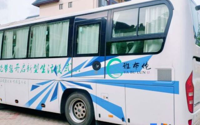 Yabulun Health & Wellness Holiday Hotel