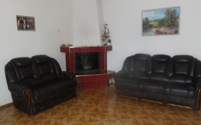 Hotel Rebir