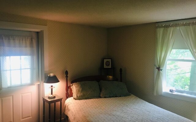 The Carriage Barn Inn