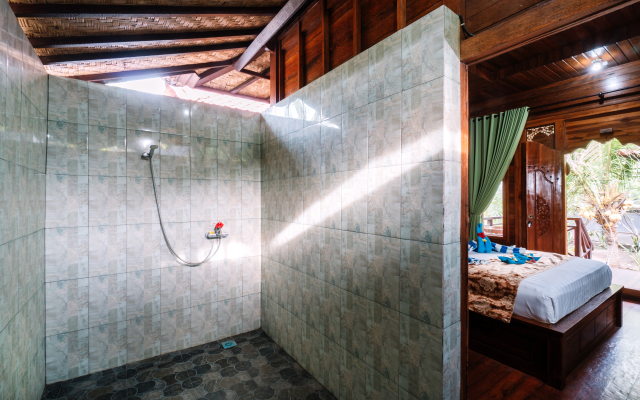 D and B Bungalow's by DeWizZ Management