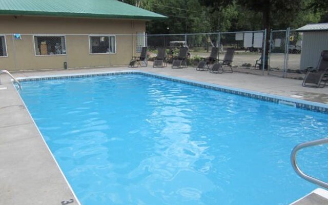 Clearwater Valley Resort