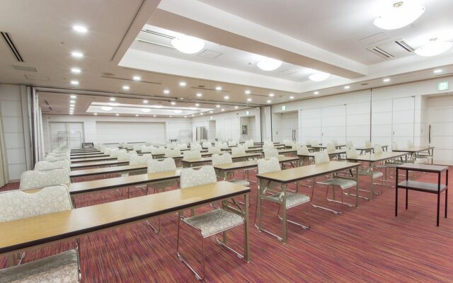 Hearton Hotel Shinsaibashi