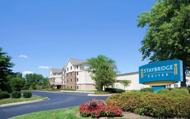 Staybridge Suites Wilmington-Newark by IHG