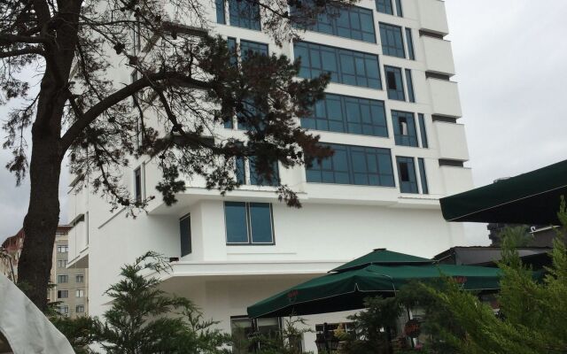 Aselia Hotel Trabzon