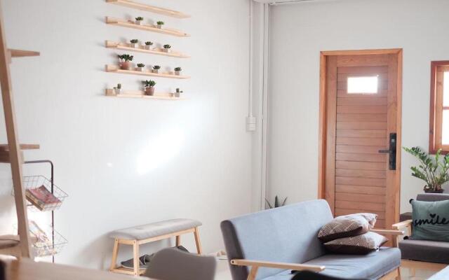 Ma-TaO またお Cafe & hostel