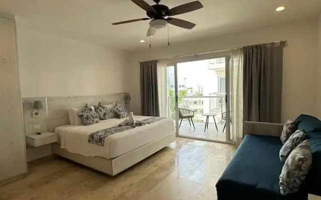 Kuyaan 44 Suites