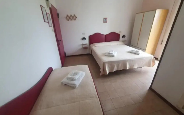Hotel Young People Under 40