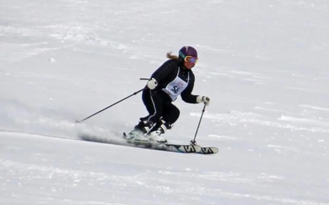 Storestølen Fjellhotell