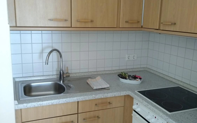 Residenz am Dom Boardinghouse Apartments