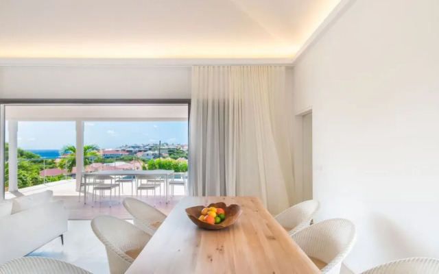 Dream Villa Gustavia-2145