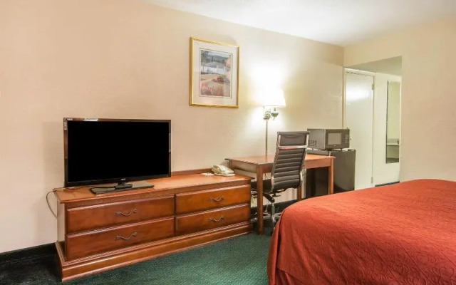 Quality Inn Northeast