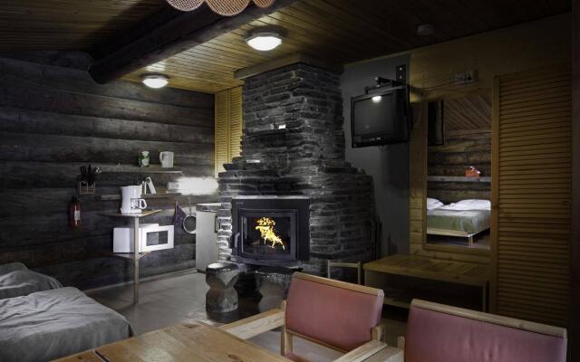 Lapland Hotels Akashotelli