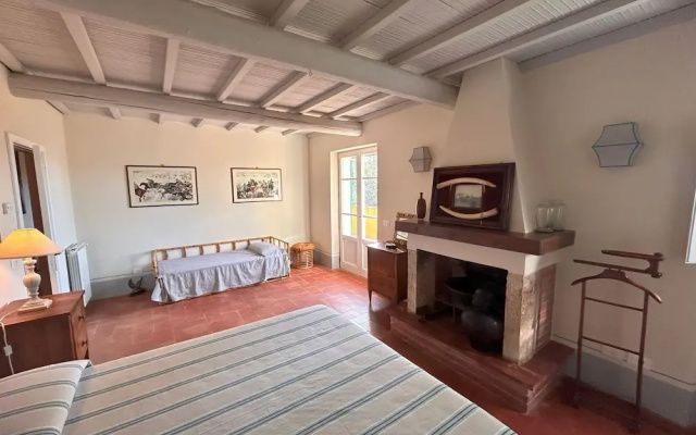 Poggio Cavallino Private Pool, Wifi, Maremma