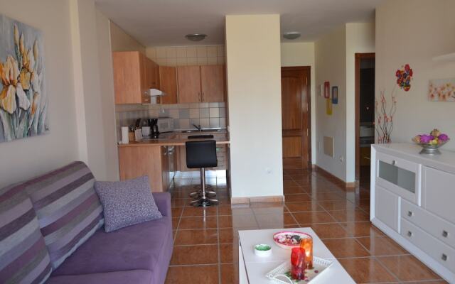 Apartamentos Aguamarina - 433