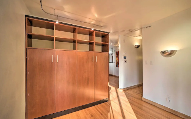 Tulsa Rental Home - Walk to Philbrook Museum