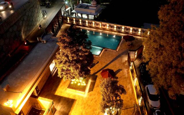 The Fern Residency Udaipur