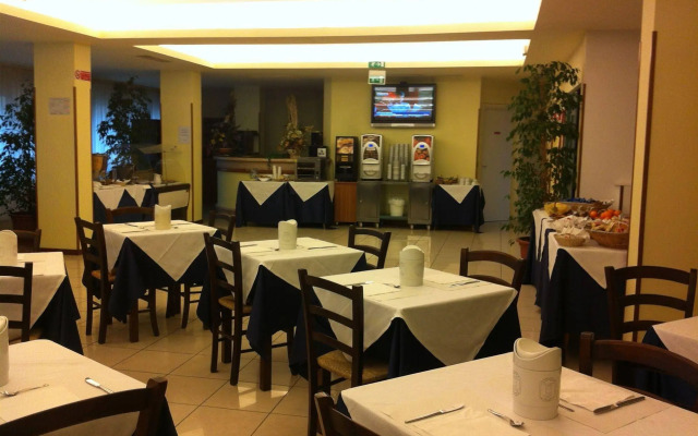 Hotel Gabbiano