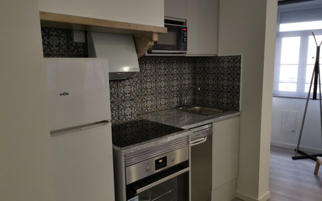 DoBairro Suites at Merces