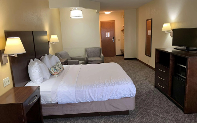 Best Western Port Clinton