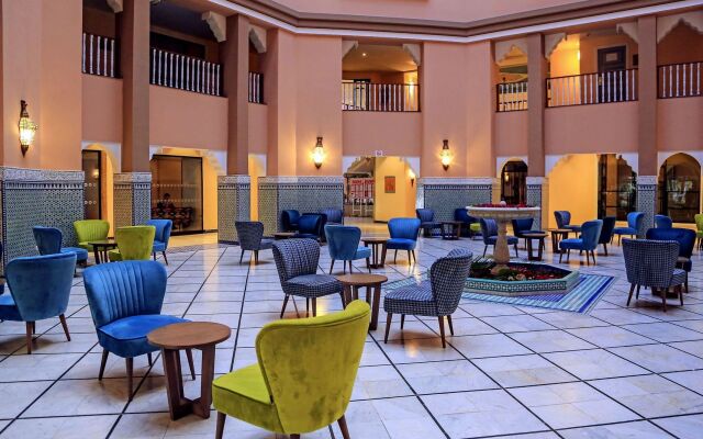 Rose Aqua Park Hotel