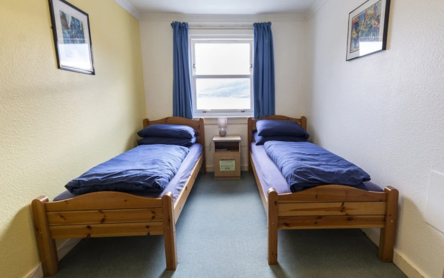 Ullapool Youth Hostel