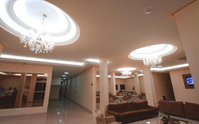 Rota Hotéis Mineiros