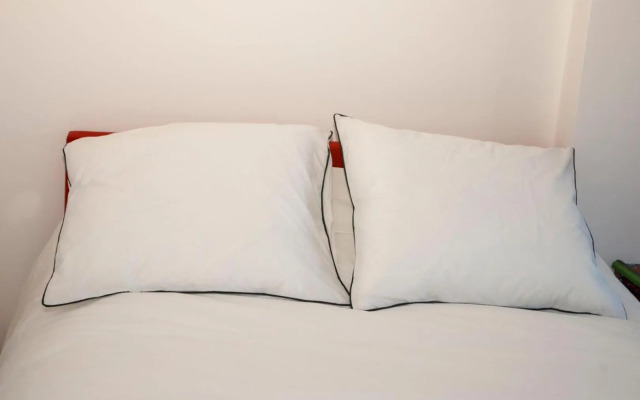 The Farmer's Daughter