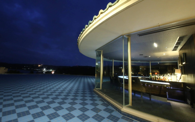 Oriental Hills Okinawa