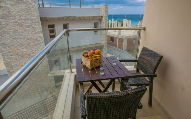 Luxury Apartment in Cyprus near Beach, Protaras Apartment 1211