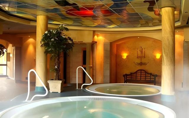 Vital Hotel Westfalen Therme