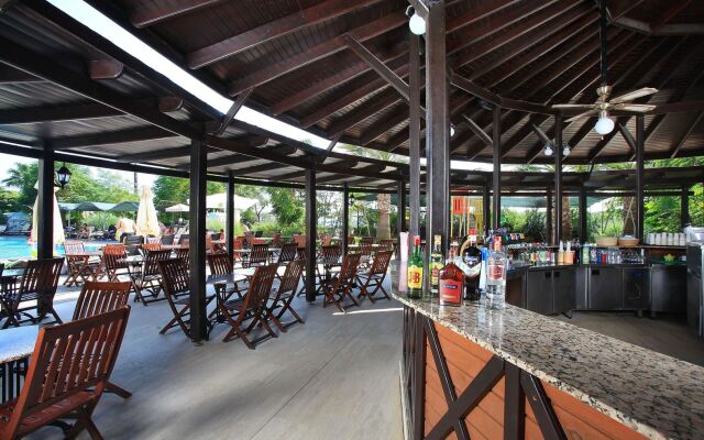 Club Cactus Paradise - All Inclusive