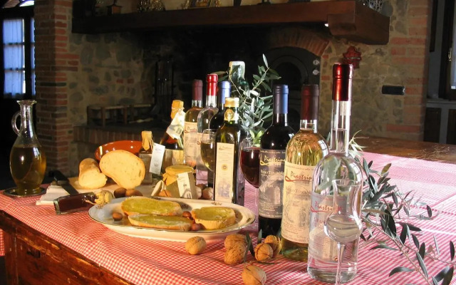 Il Casolare Di Leonardo