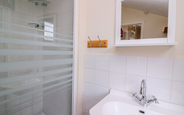 Chalet 48