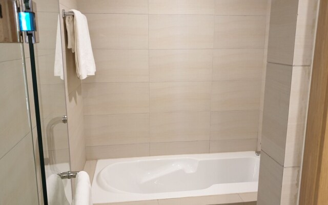 Axis Residences by The Team