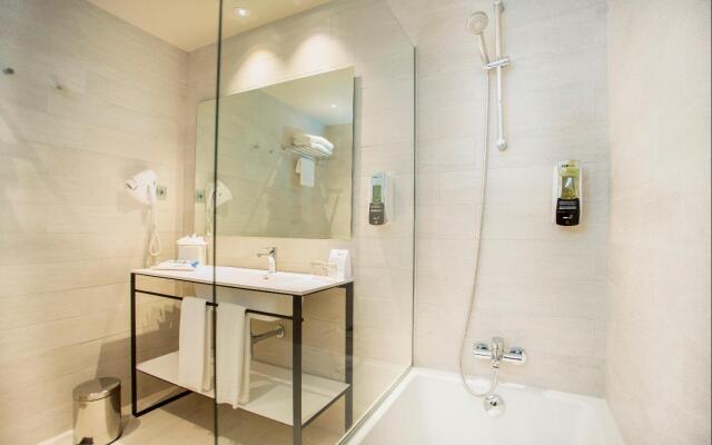 Hotel SB BCN Events 4 Sup