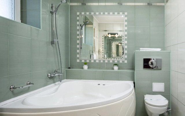 Grand Hotel Brasov