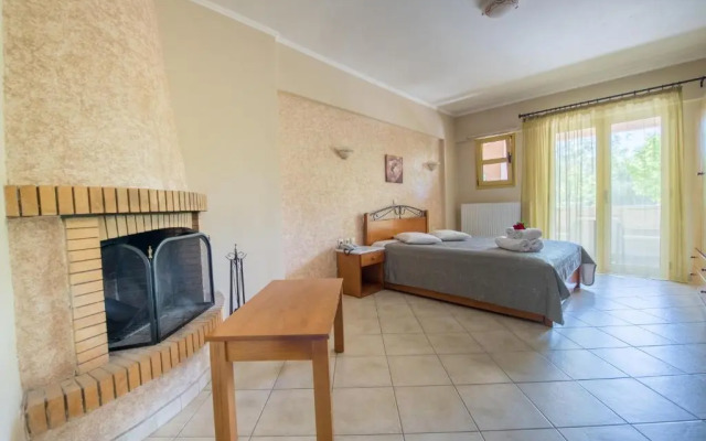 Sun Rise Hotel Studios & Apartments