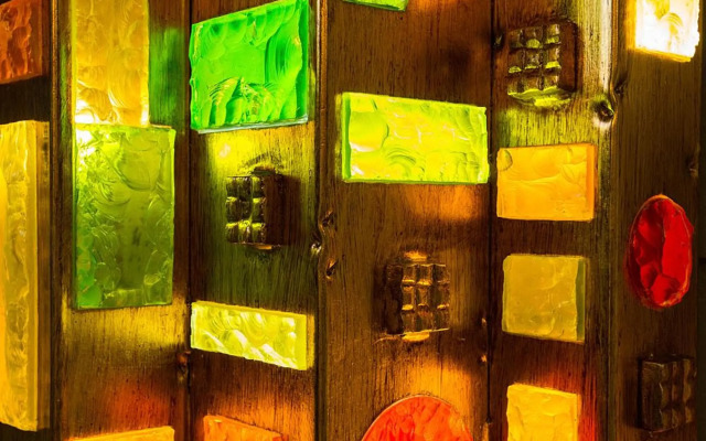 Yi Suo Yen Yu Homestay