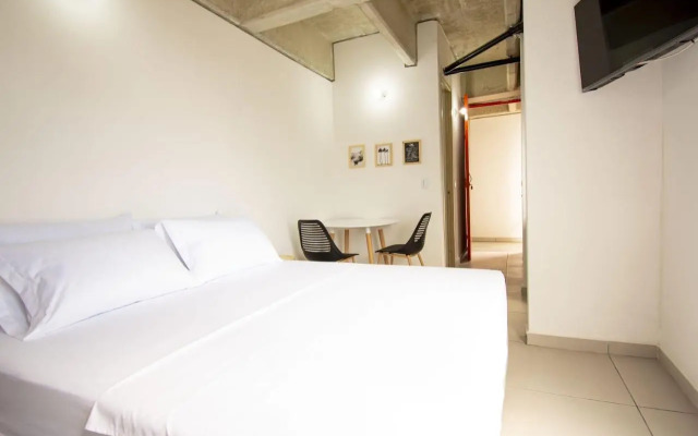 Mangata Living by Bernalo Hotels