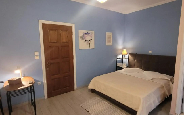 Lefkada Center Apartments