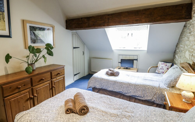 Dairy Cottage